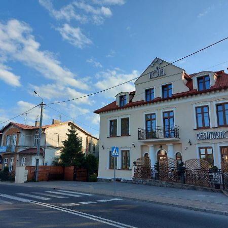 Stylowa Kolbuszowa Exterior photo