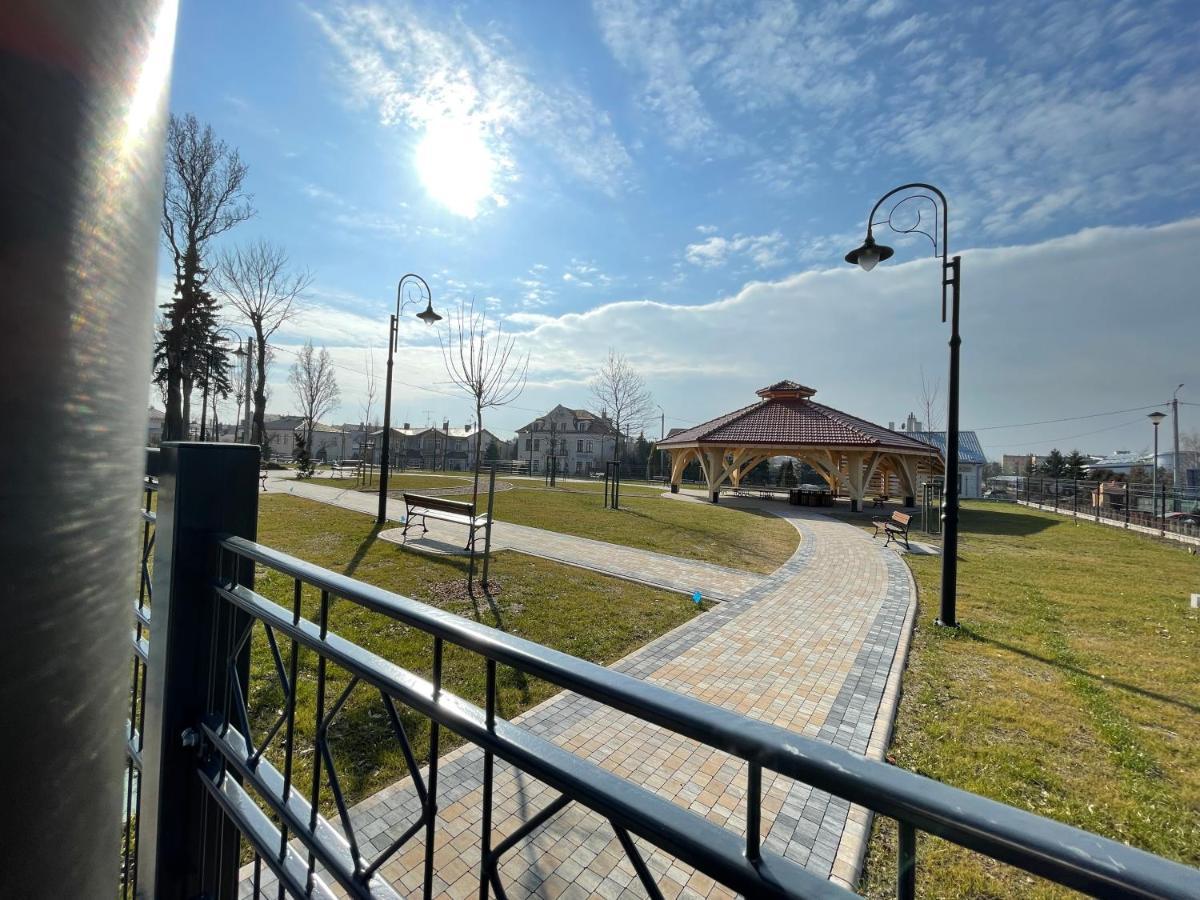 Stylowa Kolbuszowa Exterior photo