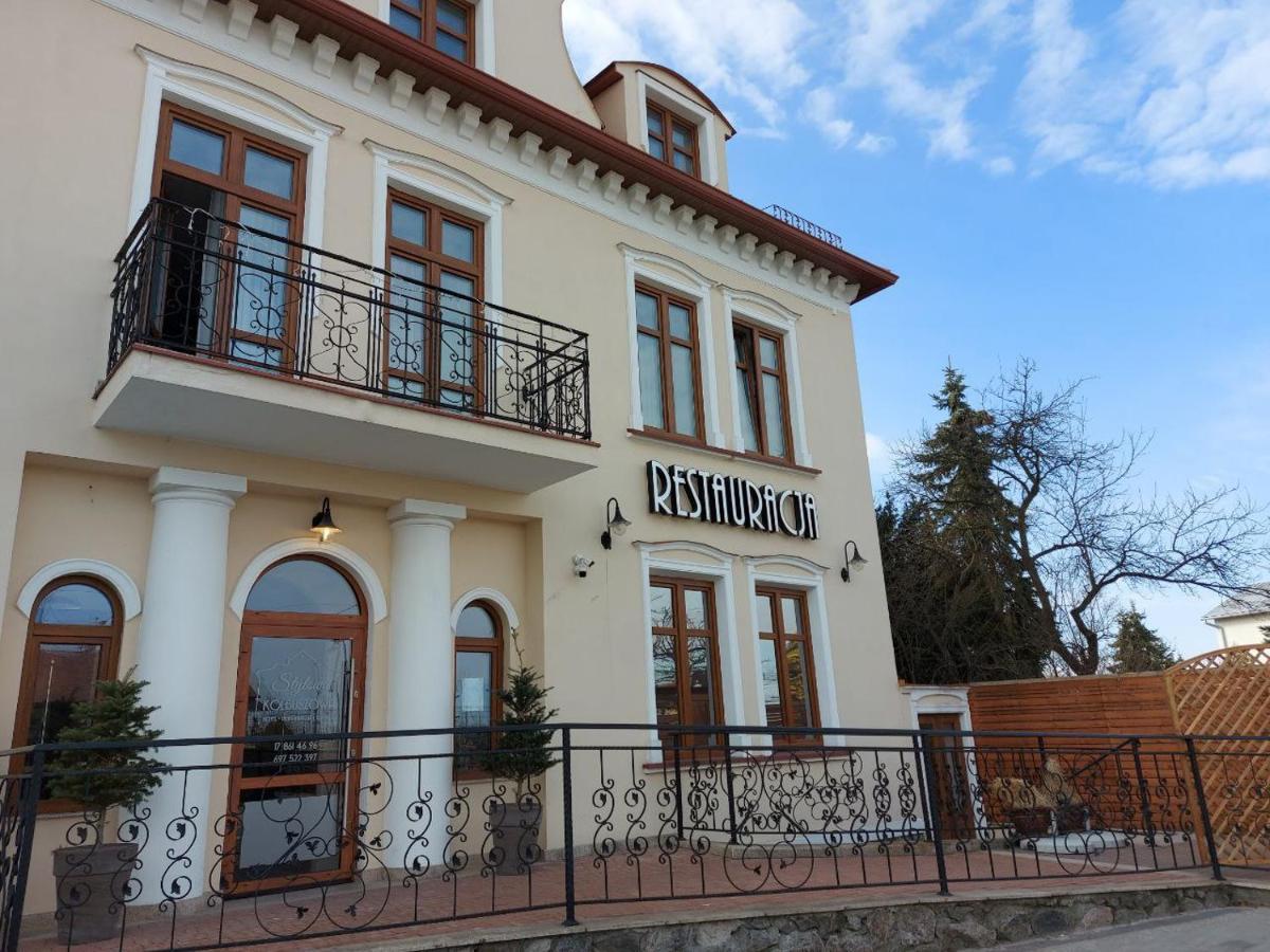 Stylowa Kolbuszowa Exterior photo